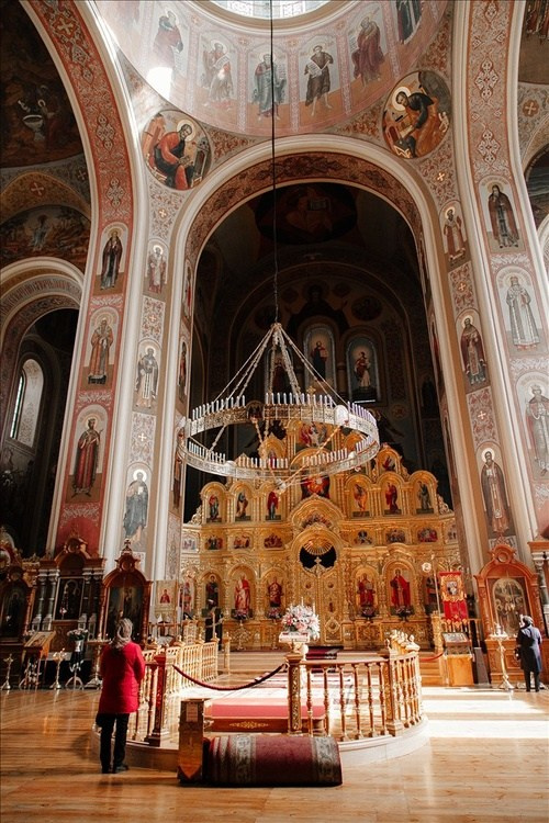 Новороссийск