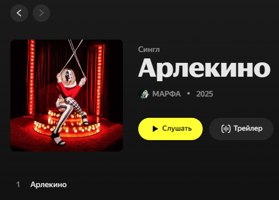 Обложки для звёзд. Виктор Черных