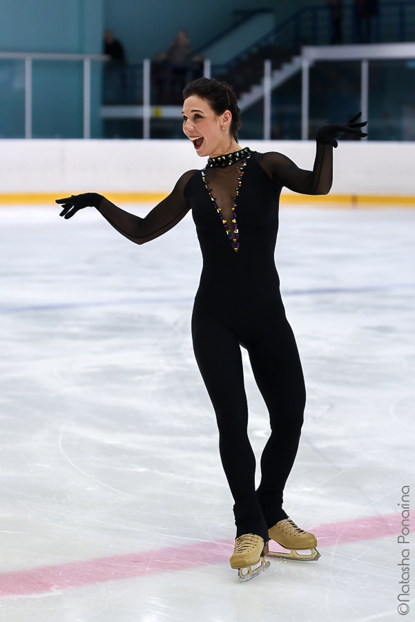 Alena Leonova. Gala. Panin Memorial 2019. Russian figure skating photographer from Saint-Petersburg