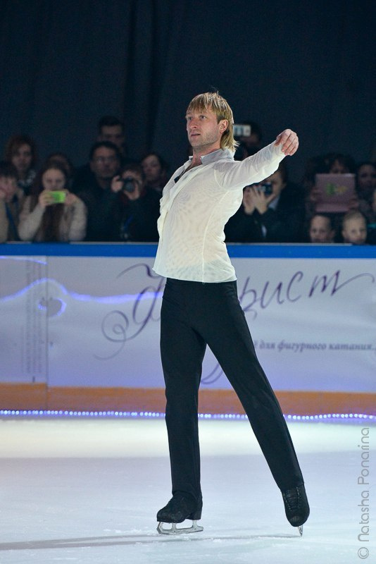 Alexei Mishin Anniversary 2016. Russian figure skating photographer from Saint-Petersburg