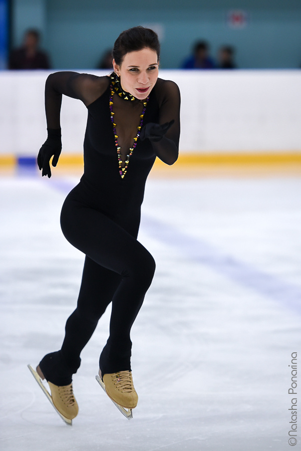 Alena Leonova. Gala. Panin Memorial 2019. Russian figure skating photographer from Saint-Petersburg