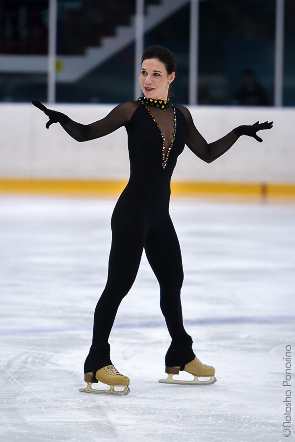 Alena Leonova. Gala. Panin Memorial 2019. Russian figure skating photographer from Saint-Petersburg