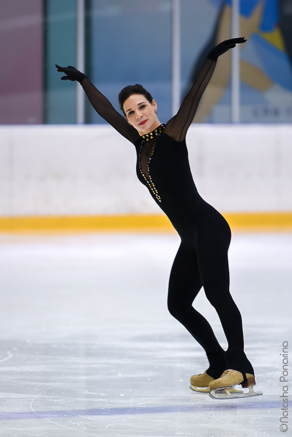 Alena Leonova. Gala. Panin Memorial 2019. Russian figure skating photographer from Saint-Petersburg