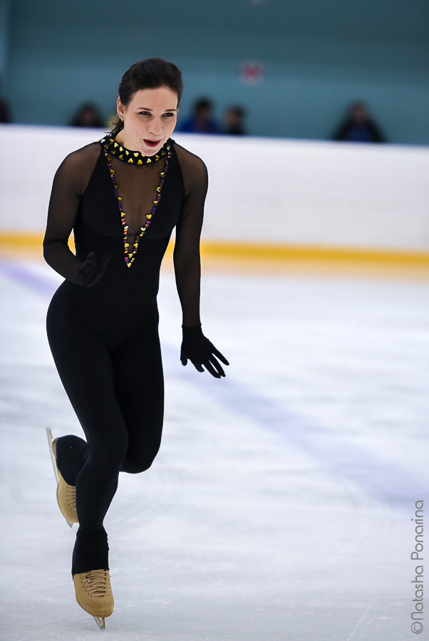 Alena Leonova. Gala. Panin Memorial 2019. Russian figure skating photographer from Saint-Petersburg