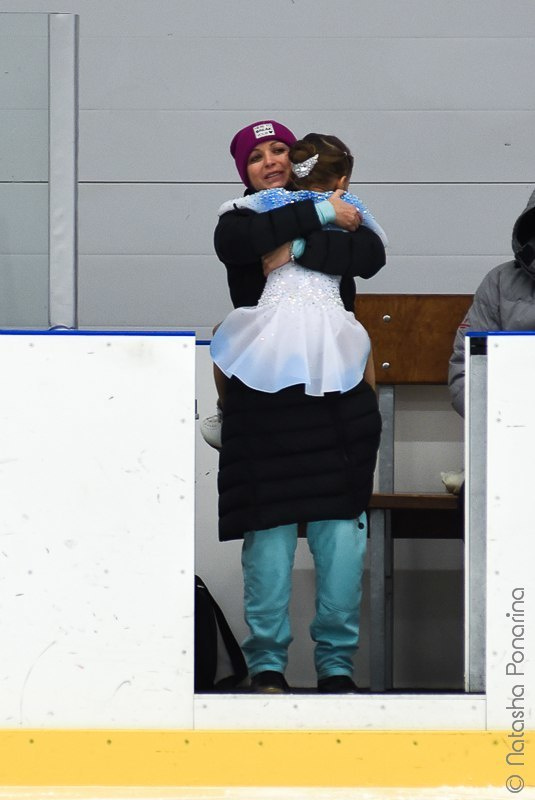 София Касинс декабрь 2017. ФК Фотограф в Санкт-Петербурге Наталья Понарина