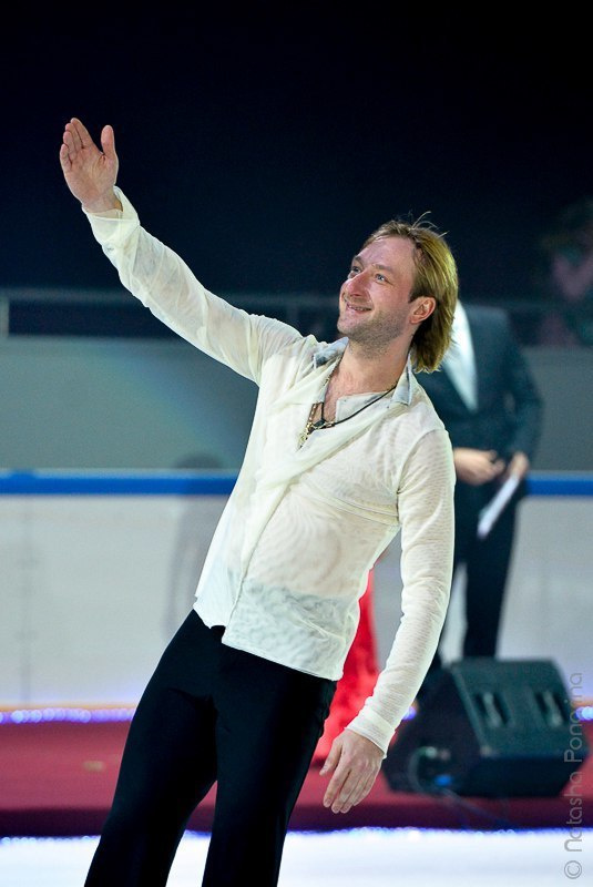 Alexei Mishin Anniversary 2016. Russian figure skating photographer from Saint-Petersburg