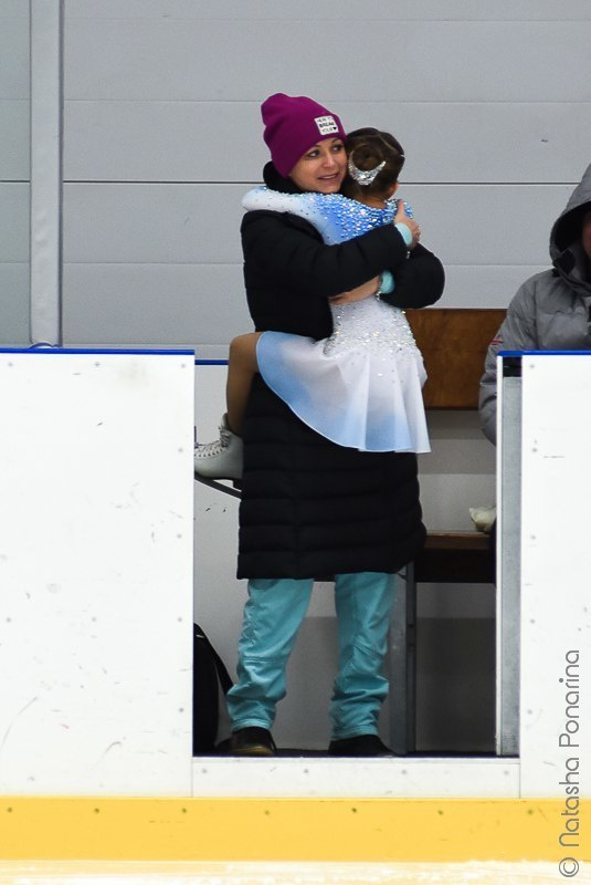 София Касинс декабрь 2017. ФК Фотограф в Санкт-Петербурге Наталья Понарина