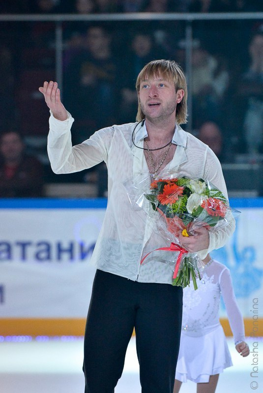 Alexei Mishin Anniversary 2016. Russian figure skating photographer from Saint-Petersburg