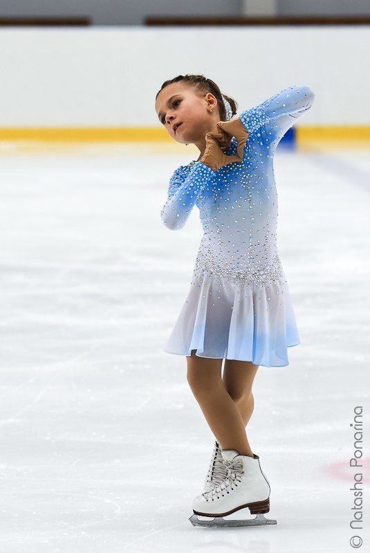 София Касинс декабрь 2017. ФК Фотограф в Санкт-Петербурге Наталья Понарина