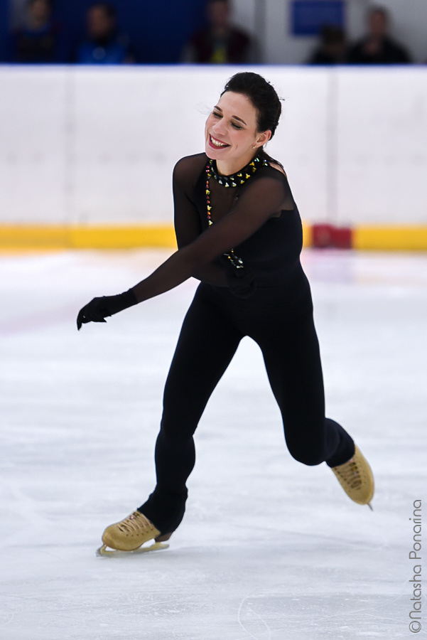 Alena Leonova. Gala. Panin Memorial 2019. Russian figure skating photographer from Saint-Petersburg