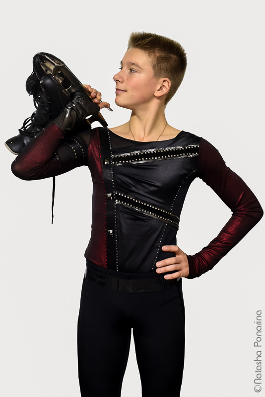 Mikhail Polianskiy SP 24/09/2019. Russian figure skating photographer from Saint-Petersburg