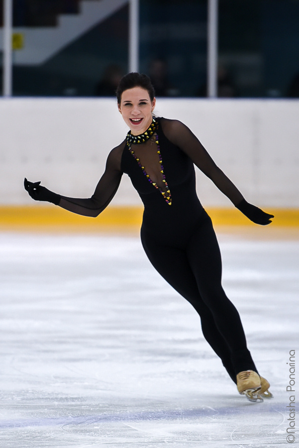 Alena Leonova. Gala. Panin Memorial 2019. Russian figure skating photographer from Saint-Petersburg