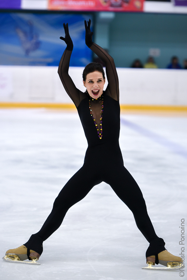 Alena Leonova. Gala. Panin Memorial 2019. Russian figure skating photographer from Saint-Petersburg