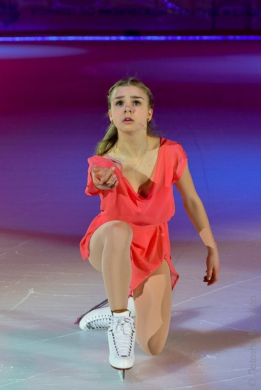 Alexei Mishin Anniversary 2016. Russian figure skating photographer from Saint-Petersburg