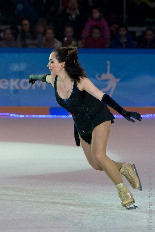 Alexei Mishin Anniversary 2016. Russian figure skating photographer from Saint-Petersburg