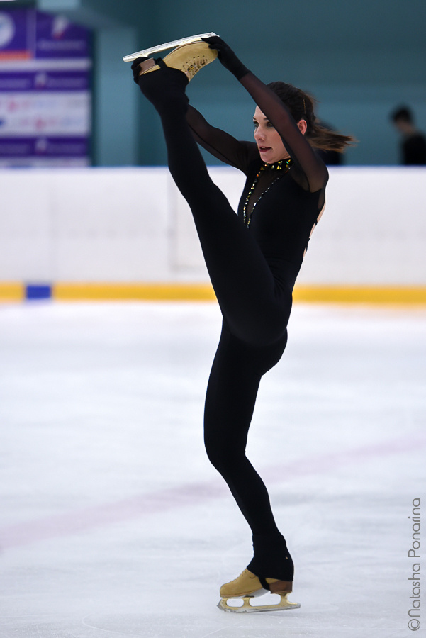 Alena Leonova. Gala. Panin Memorial 2019. Russian figure skating photographer from Saint-Petersburg
