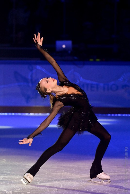 Alexei Mishin Anniversary 2016. Russian figure skating photographer from Saint-Petersburg