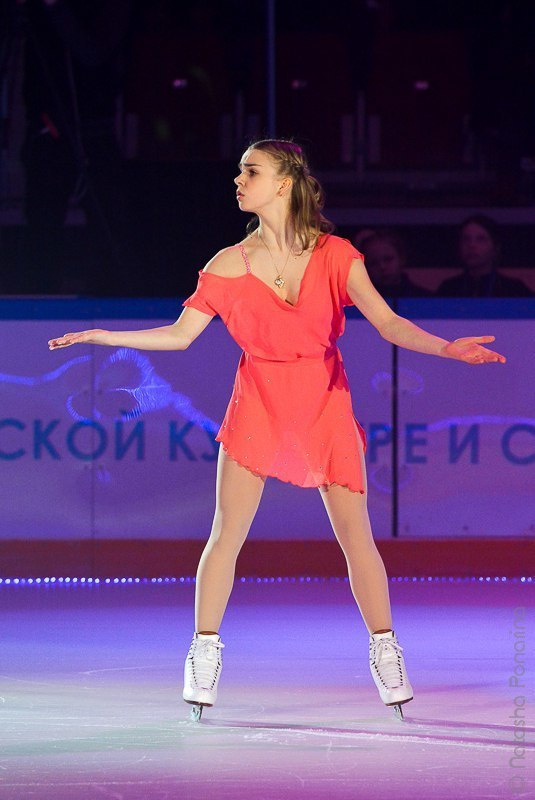 Alexei Mishin Anniversary 2016. Russian figure skating photographer from Saint-Petersburg