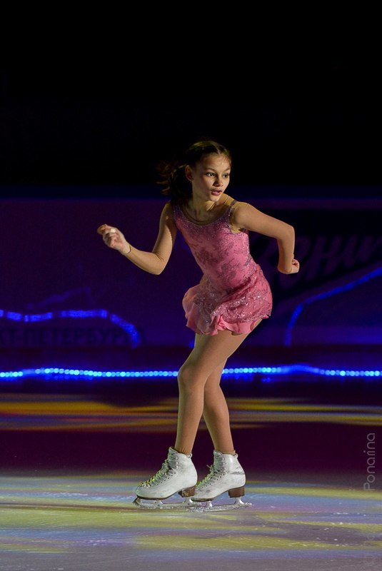 Alexei Mishin Anniversary 2016. Russian figure skating photographer from Saint-Petersburg