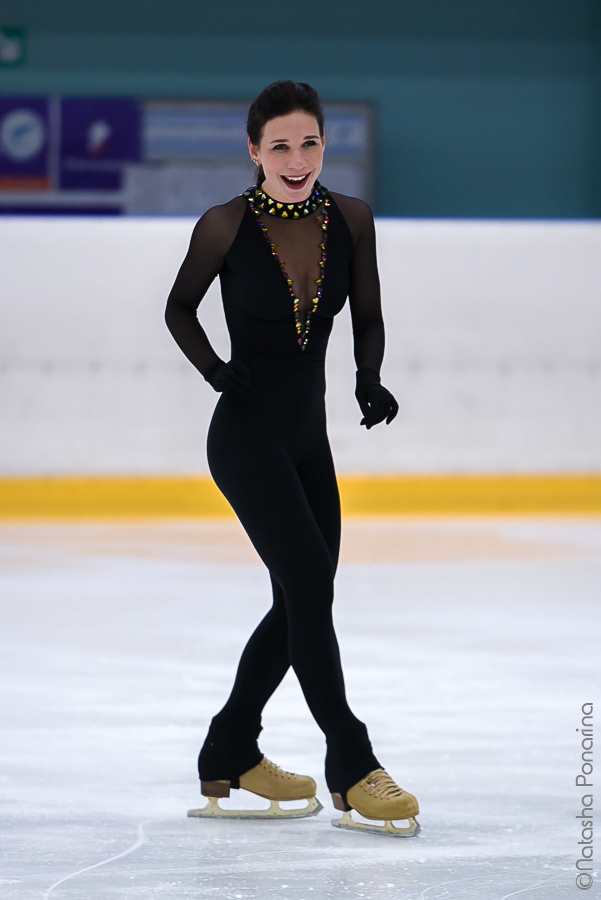 Alena Leonova. Gala. Panin Memorial 2019. Russian figure skating photographer from Saint-Petersburg