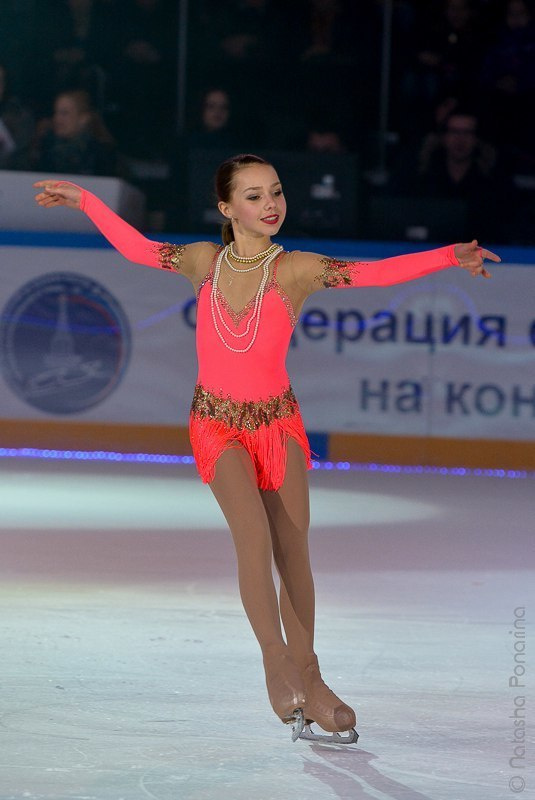 Alexei Mishin Anniversary 2016. Russian figure skating photographer from Saint-Petersburg