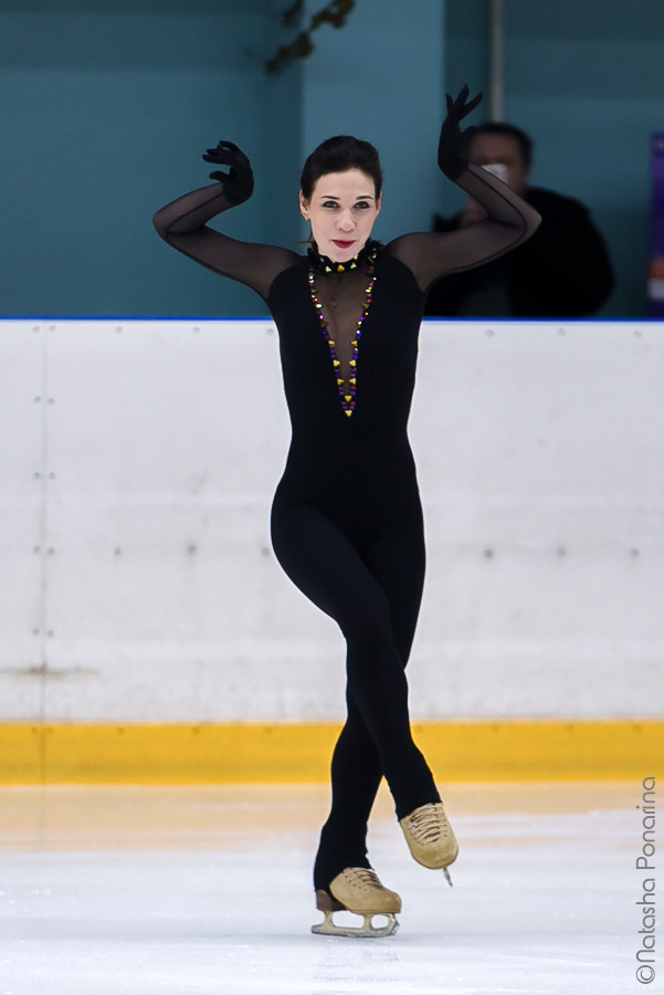 Alena Leonova. Gala. Panin Memorial 2019. Russian figure skating photographer from Saint-Petersburg