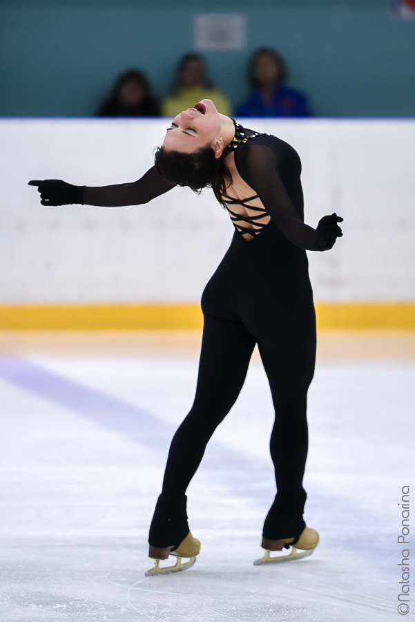 Alena Leonova. Gala. Panin Memorial 2019. Russian figure skating photographer from Saint-Petersburg