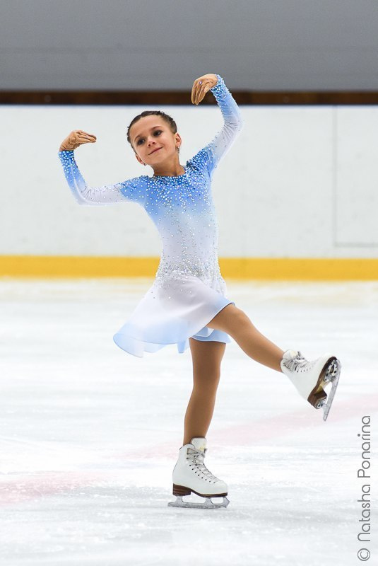 София Касинс декабрь 2017. ФК Фотограф в Санкт-Петербурге Наталья Понарина