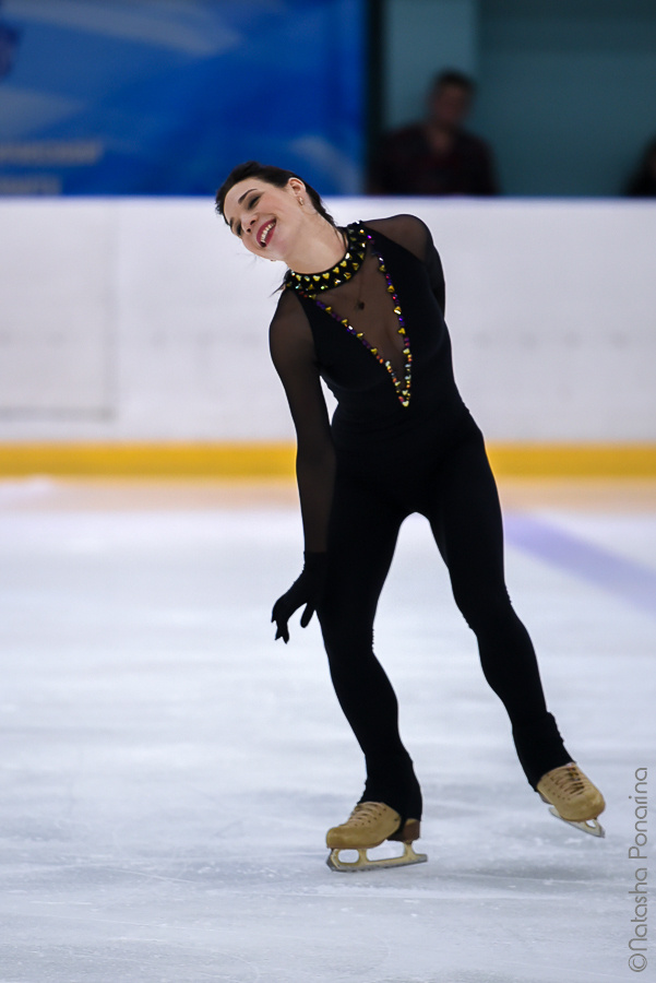 Alena Leonova. Gala. Panin Memorial 2019. Russian figure skating photographer from Saint-Petersburg