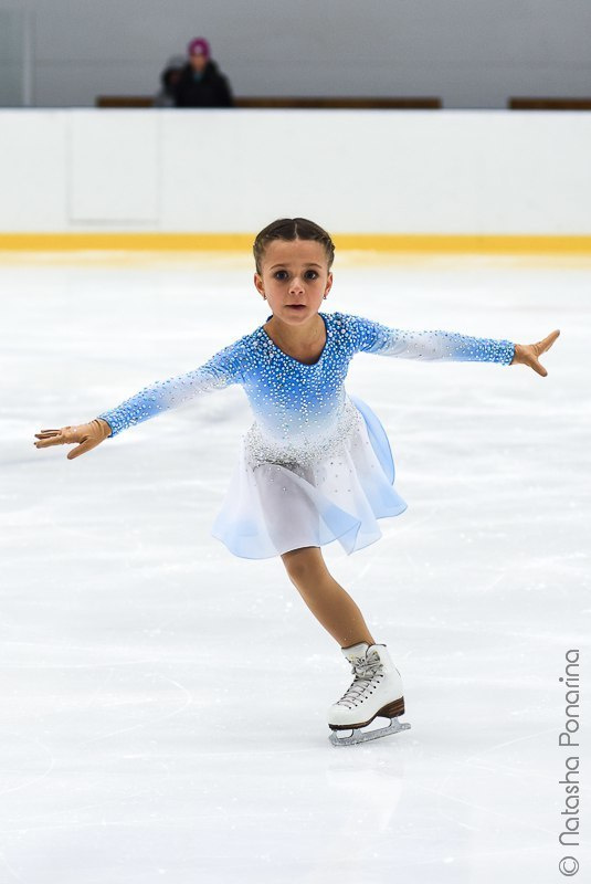 София Касинс декабрь 2017. ФК Фотограф в Санкт-Петербурге Наталья Понарина