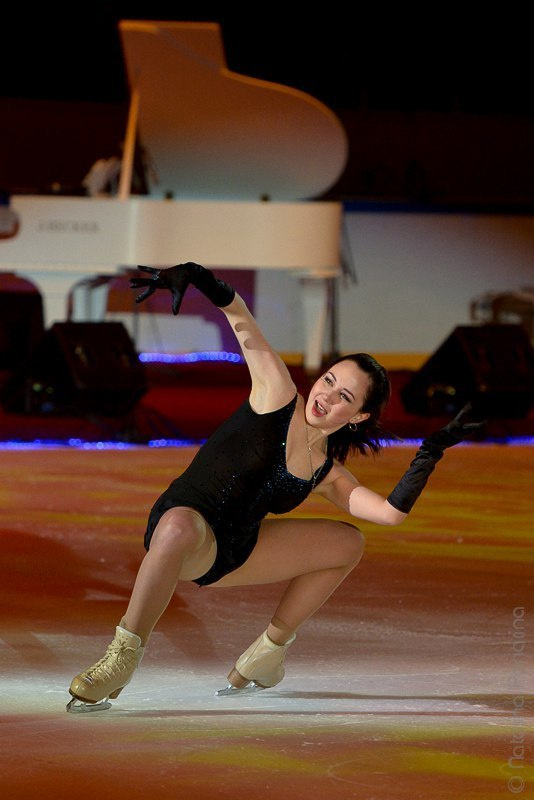 Alexei Mishin Anniversary 2016. Russian figure skating photographer from Saint-Petersburg