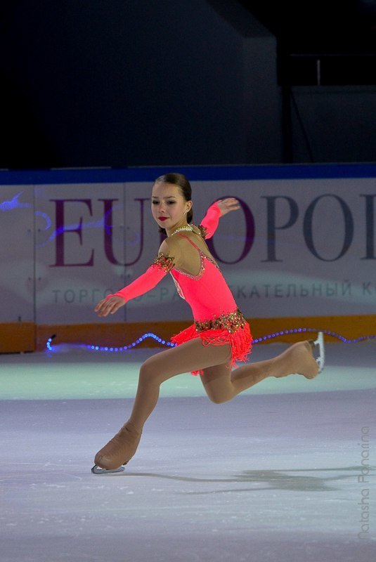 Alexei Mishin Anniversary 2016. Russian figure skating photographer from Saint-Petersburg