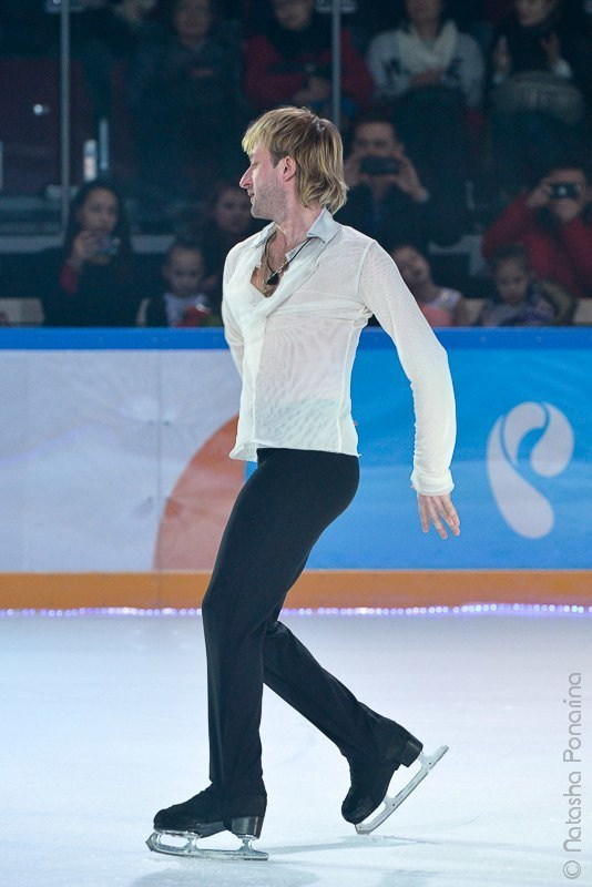 Alexei Mishin Anniversary 2016. Russian figure skating photographer from Saint-Petersburg