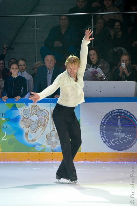 Alexei Mishin Anniversary 2016. Russian figure skating photographer from Saint-Petersburg
