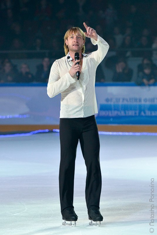 Alexei Mishin Anniversary 2016. Russian figure skating photographer from Saint-Petersburg