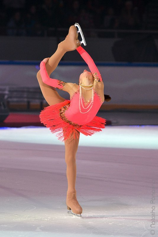 Alexei Mishin Anniversary 2016. Russian figure skating photographer from Saint-Petersburg