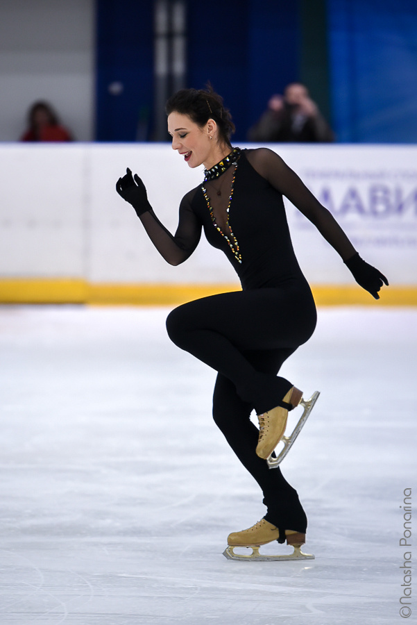Alena Leonova. Gala. Panin Memorial 2019. Russian figure skating photographer from Saint-Petersburg