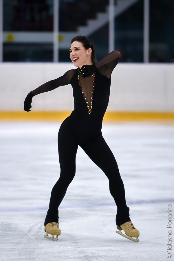 Alena Leonova. Gala. Panin Memorial 2019. Russian figure skating photographer from Saint-Petersburg