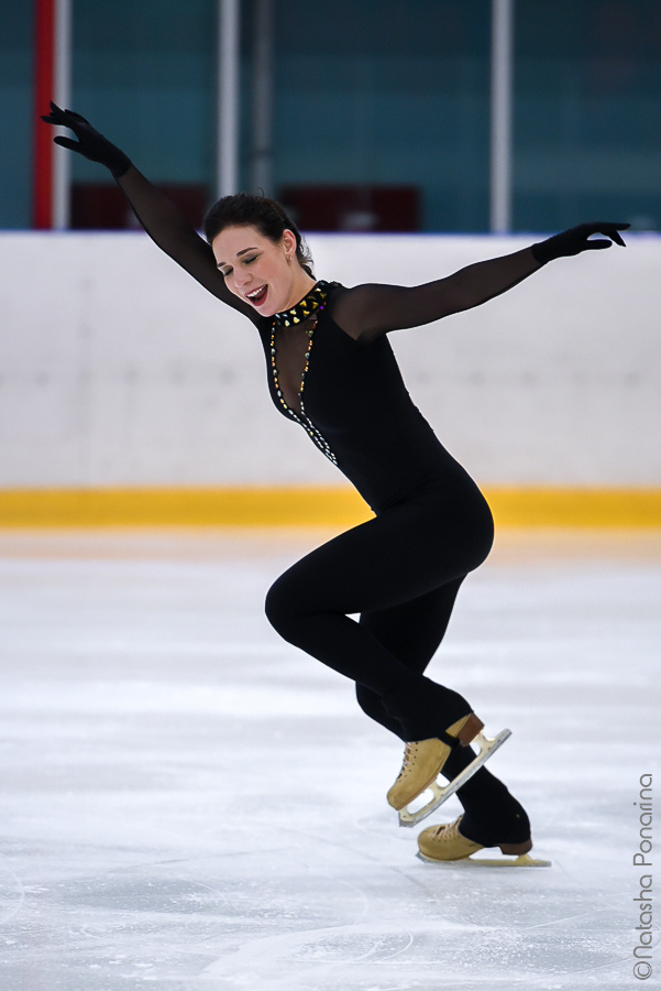 Alena Leonova. Gala. Panin Memorial 2019. Russian figure skating photographer from Saint-Petersburg