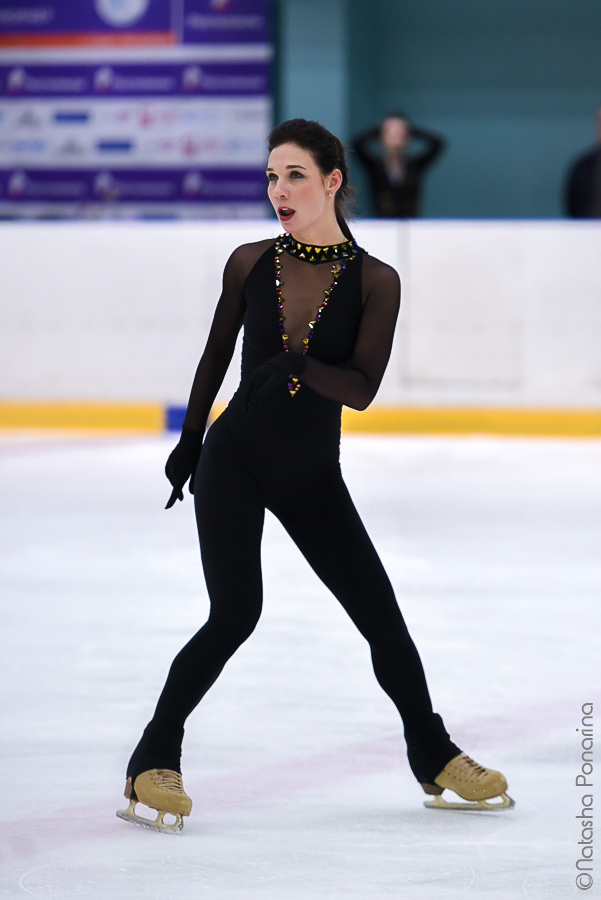 Alena Leonova. Gala. Panin Memorial 2019. Russian figure skating photographer from Saint-Petersburg