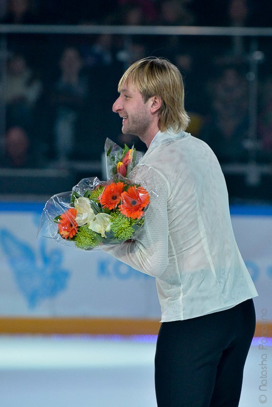 Alexei Mishin Anniversary 2016. Russian figure skating photographer from Saint-Petersburg