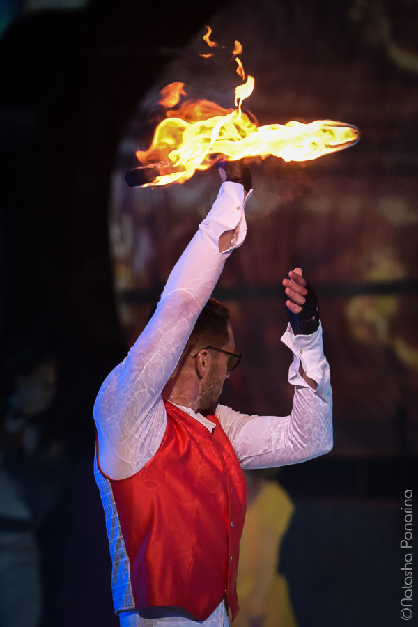 Т.Волосожар и М.Траньков 28/12/2018 Алиса на льду И.Авербуха. ФК Фотограф в Санкт-Петербурге Наталья Понарина