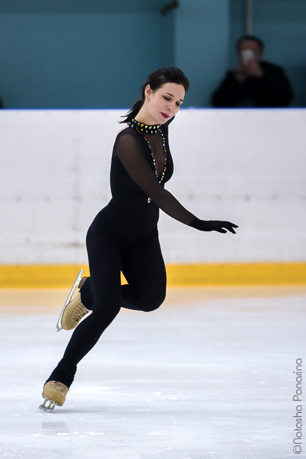 Alena Leonova. Gala. Panin Memorial 2019. Russian figure skating photographer from Saint-Petersburg