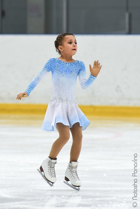 София Касинс декабрь 2017. ФК Фотограф в Санкт-Петербурге Наталья Понарина