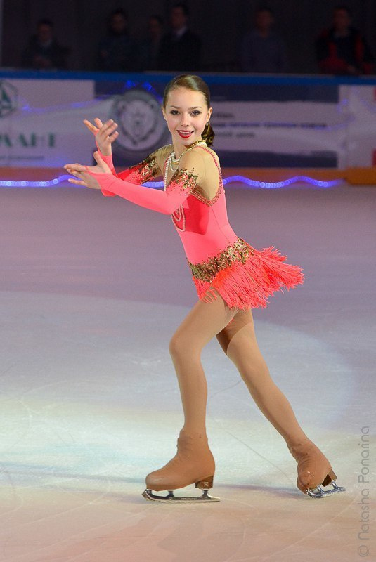 Alexei Mishin Anniversary 2016. Russian figure skating photographer from Saint-Petersburg