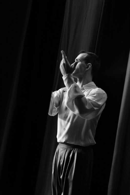 Люди. Фотограф — Маслеников Константин