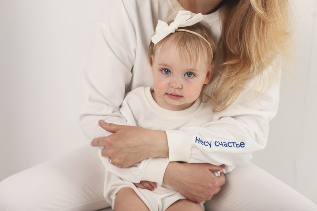 Отзывы. Детский фотограф в Москве и Московской области