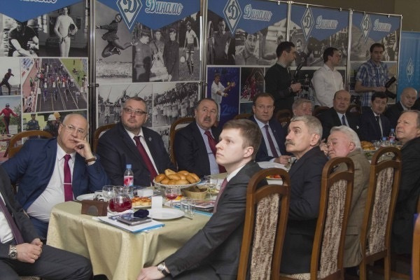 ФОТОГАЛЕРЕЯ. Антон Самойленко