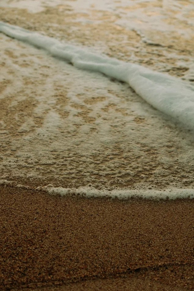 Артём и Кристина / Янтарный. Фотограф Калининград Илья Миллер