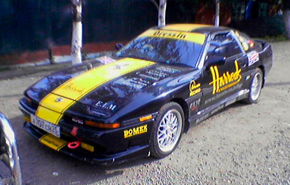 Наружная реклама 2000-2013. Пейзажи